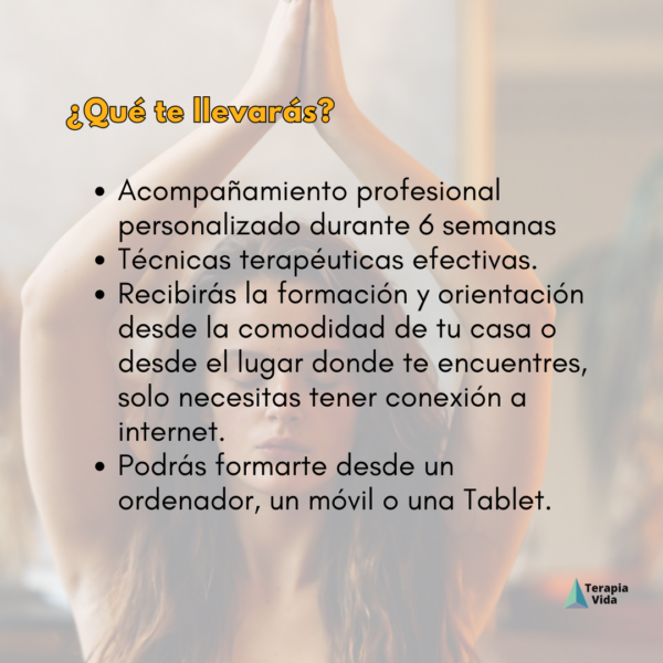 Desarrollar autoconciencia - Imagen 2