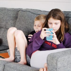 Uso adecuado de dispositivos digitales