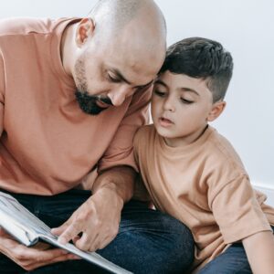 Mitigación del acoso escolar desde casa