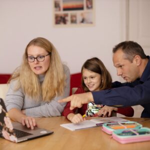 Técnicas de estudio - Aprendizaje emocional