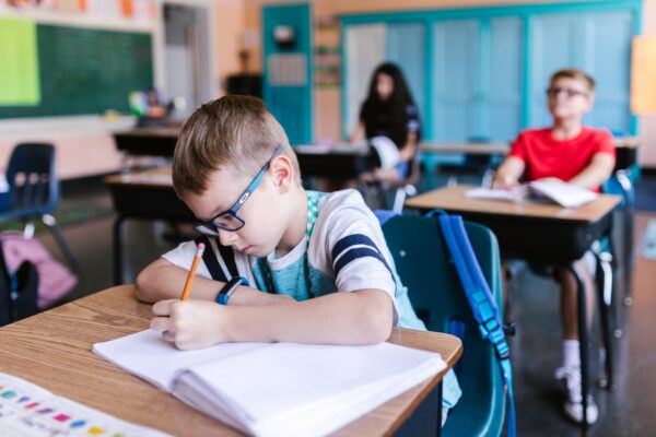 gestionar emociones en el aula de clase
