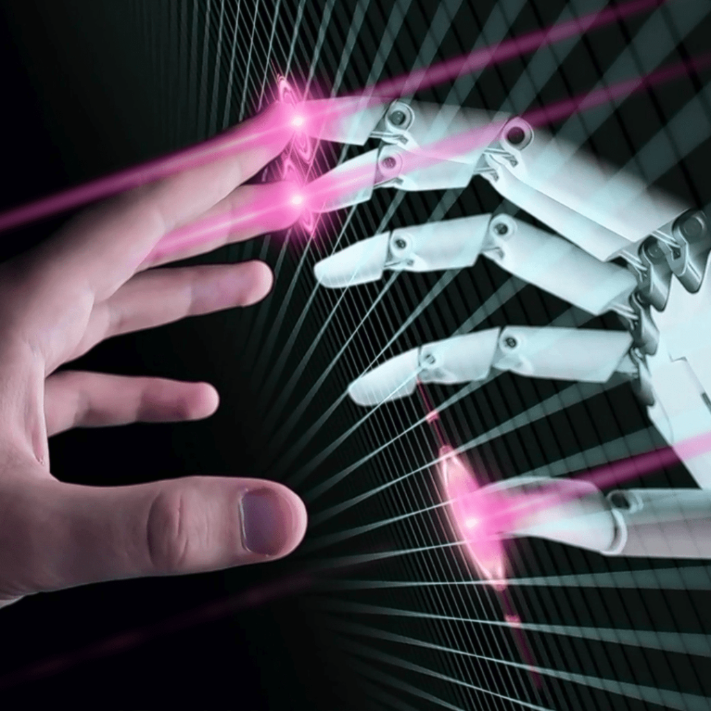 Inteligencia artificial y docencia