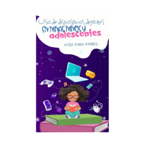 Libro Guía para Padres