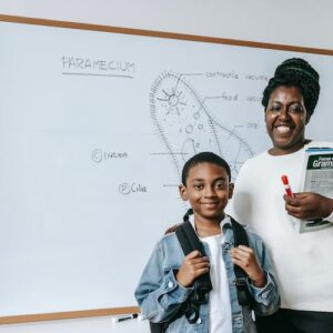 Salud mental en el contexto educativo