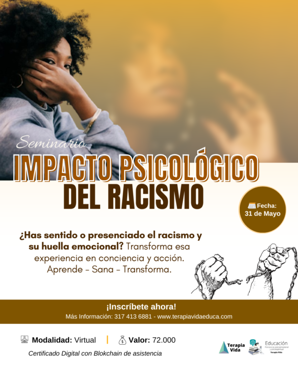 Impacto Psicológico del Racismo